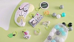 Covoras de joaca copii KinderKraft SmartPlay  KKZSMART000000