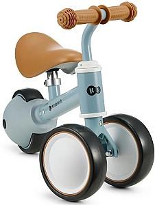 Bicicleta fara pedale KinderKraft Cutie Light Blue (KRCUTI00BLU0000)