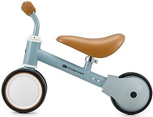 Bicicleta fara pedale KinderKraft Cutie Light Blue (KRCUTI00BLU0000)