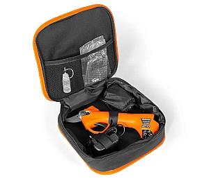 Foarfecă de vie DAEWOO DAGP 2516Li SET 16V 3Ah