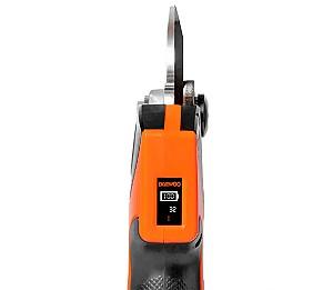 Foarfecă de vie DAEWOO DAGP 3216Li SET