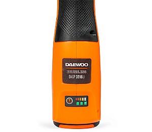 Foarfecă de vie DAEWOO DAGP 3216Li SET