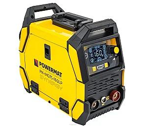 Aparat de sudat Powermat PM-IMGTS-160LP