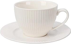 Cana Siaki Ribbed New Bone (03315)