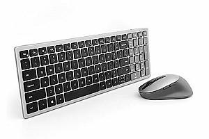 Set tastatura + Mouse DELL KM7120W (580-AIWS)