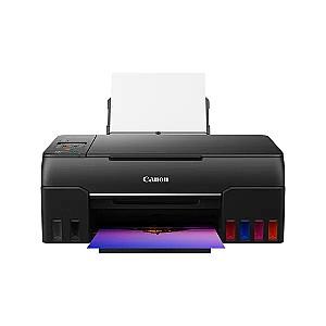 Imprimanta Canon Pixma G640
