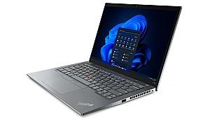 Laptop Lenovo ThinkPad T14s Gen3 14.0" Black (21BR002WRT)