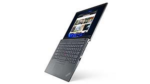 Laptop Lenovo ThinkPad T14s Gen3 14.0" Black (21BR002WRT)
