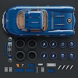 Constructor Hot Wheels Mercedes-Benz 300 SL