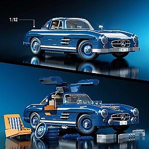 Constructor Hot Wheels Mercedes-Benz 300 SL
