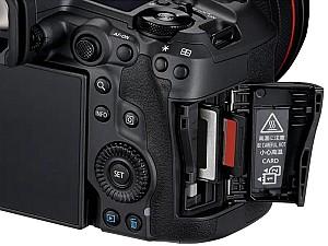 Aparat foto Canon EOS R5 MarkII