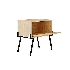 Noptiera DECO Naive Oak