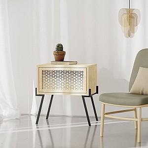 Noptiera DECO Naive Oak