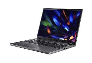 Laptop ACER Travel Mate TMP216-51 Gray (NX.B13EU.005)