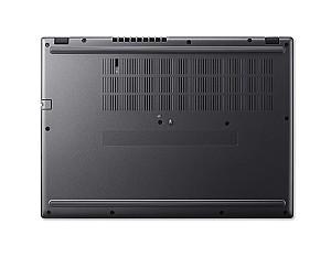 Laptop ACER Travel Mate TMP216-51 Gray (NX.B13EU.005)
