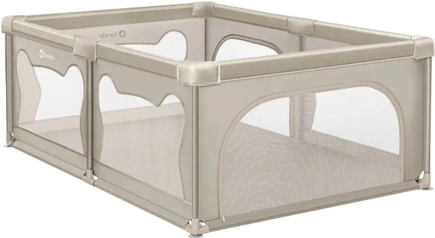 Manej Lionelo Willow Beige Sand