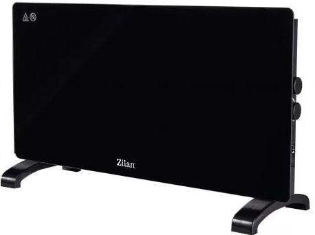 Convector electric Zilan ZLN4062