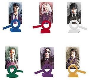 Joc de masa Winning Moves Cluedo „Wednesday” (En)