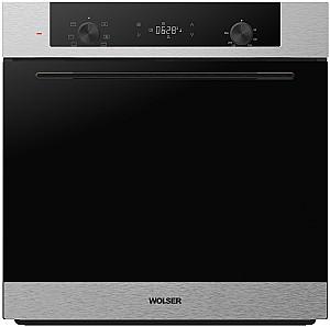 Cuptor electric incorporabil Wolser WL-BRD 772 DIX Magic Glass