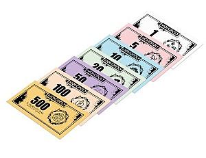 Joc de masa Winning Moves Monopoly „Supernatural” (En)