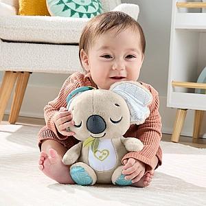 Jucarie de plus Fisher  price Koala JBD65