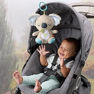 Jucarie de plus Fisher  price Koala JBD65