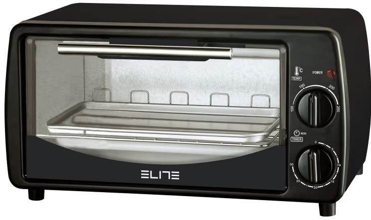 Cuptor electric de masa Elite EMO-2509