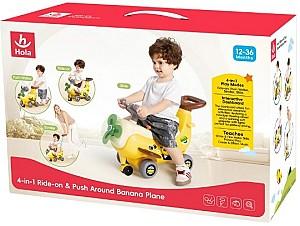 Tolocar Hola Toys HE9983