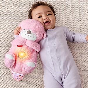 Jucarie de plus Fisher  price Vidră (JLJ33)