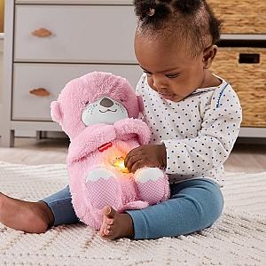 Jucarie de plus Fisher  price Vidră (JLJ33)