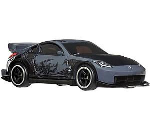 Masina jucarie Hot Wheels Fast & Furious: Tokyo Drift