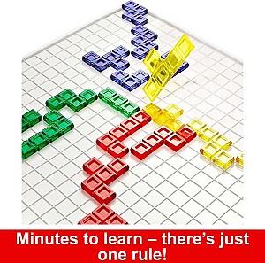 Joc de masa Mattel Blokus BJV44