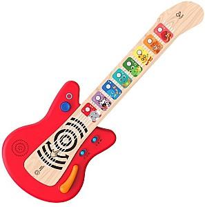 Jucarie muzicala Hape Baby Einstein „Împreună, în melodia chitarei”