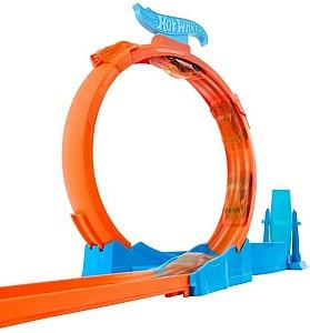  Hot Wheels Track Creator (JDW39)