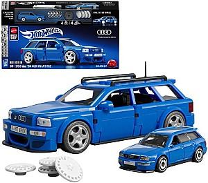 Constructor Hot Wheels ’94 Audi Avant RS2