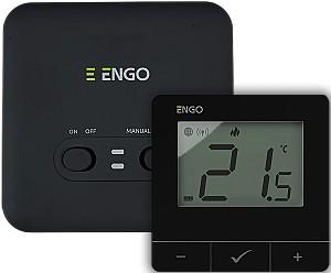 Termostat de camera Engo E20i-B
