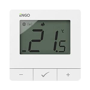 Termostat de camera Engo E20i-W