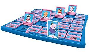 Joc de masa Winning Moves Guess Who? Peppa Pig