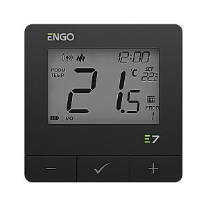 Termostat de camera Engo E7-RFB