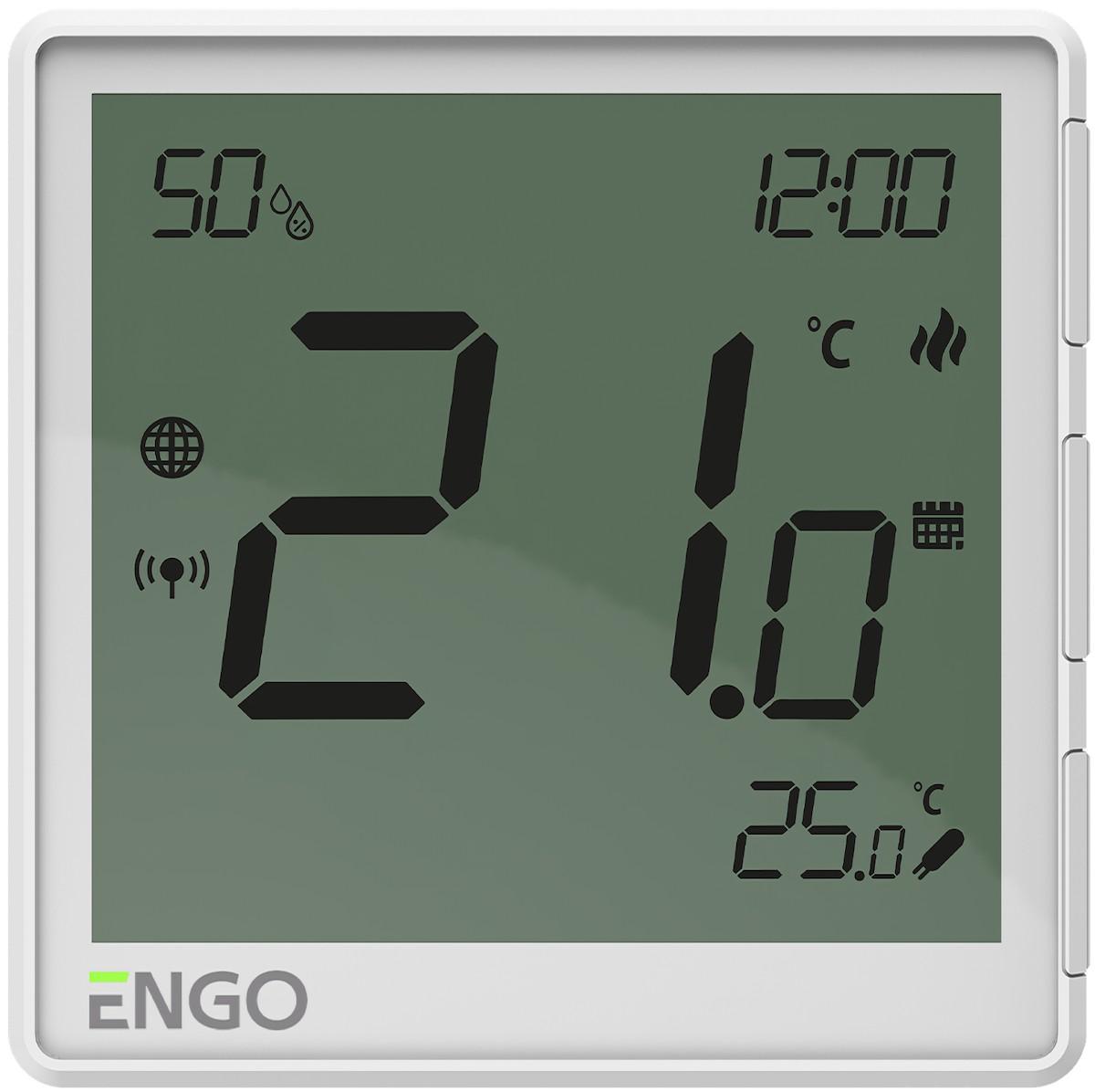 Termostat de camera Engo EONE-230W