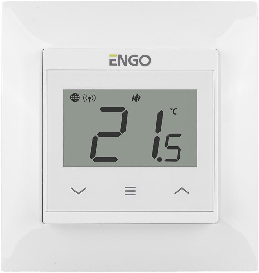 Termostat de camera Engo E55-W