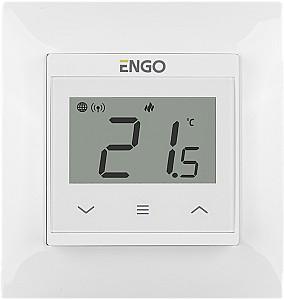 Termostat de camera Engo E55-W