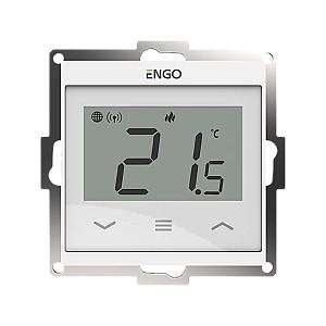 Termostat de camera Engo E55-W
