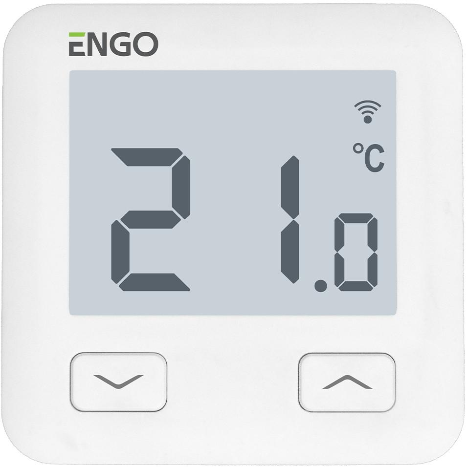 Termostat de camera Engo E10-W