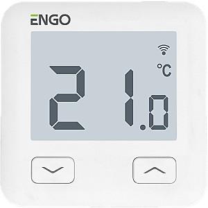 Termostat de camera Engo E10-W