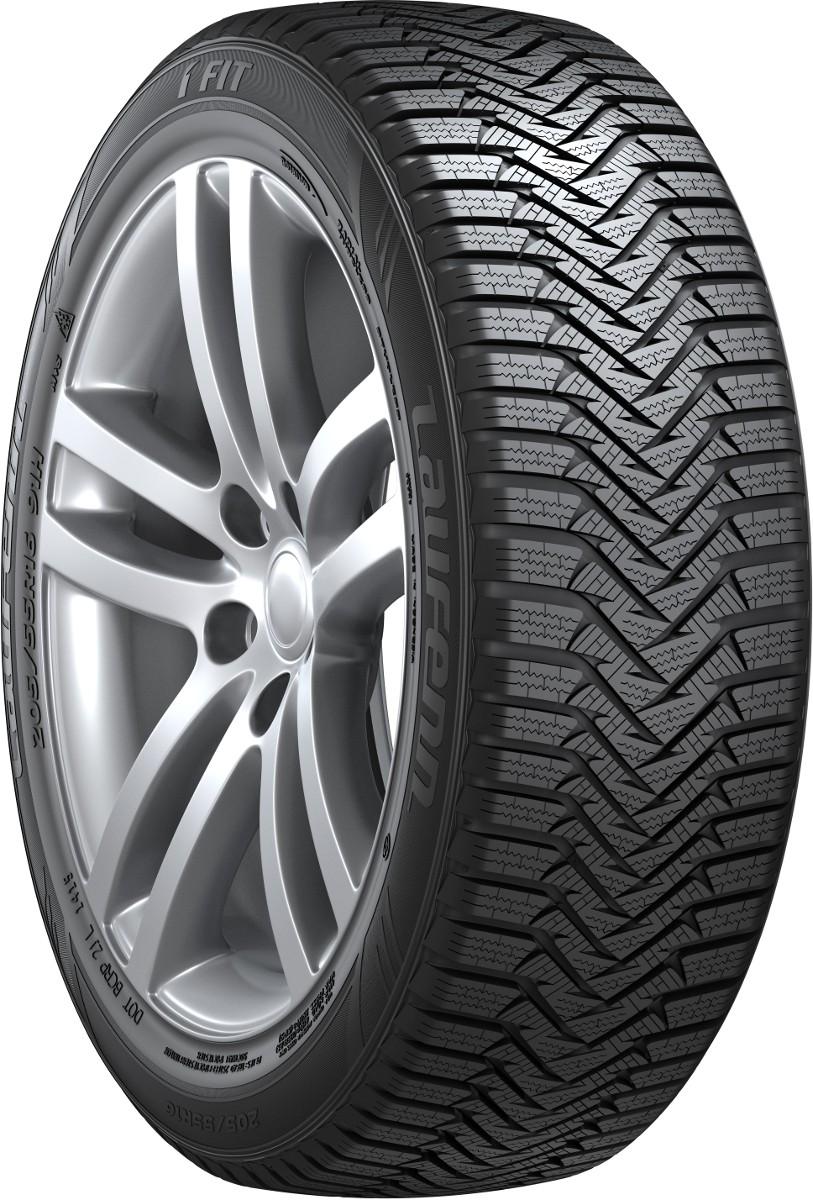 Anvelopa LAUFENN LW31 215/60 R17 96H XL