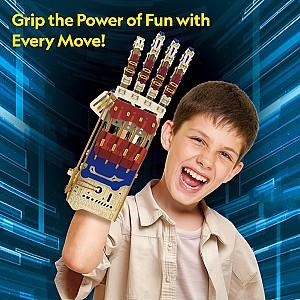 3D Puzzle CubicFun Mână robotică (DS1133h)