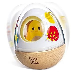 Jucarie bebelus Hape Ou E0514
