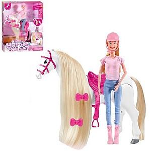 Papusa Essa Toys 137A
