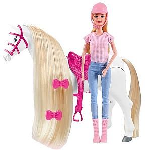 Papusa Essa Toys 137A